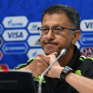 Alemanes, jóvenes con mucha experiencia: Osorio