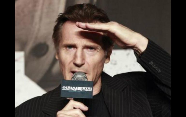 El famoso recordó que sus paisanos son 'gente de corazón abierto, acogedores y fantásticos'. AFP / ARCHIVO