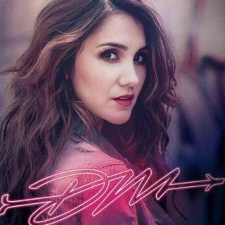 Dulce María también se va de Televisa