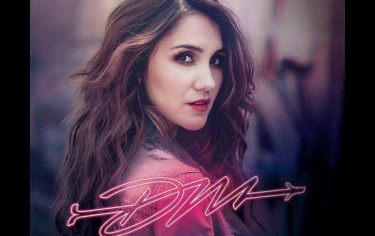 Las telenovelas 'DKDA', 'Primer amor a mil x hora' y 'Clase 406' la colocaron como estrella juvenil. FACEBOOK / Dulce Maria
