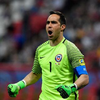 Chile, primer finalista de la Confederaciones