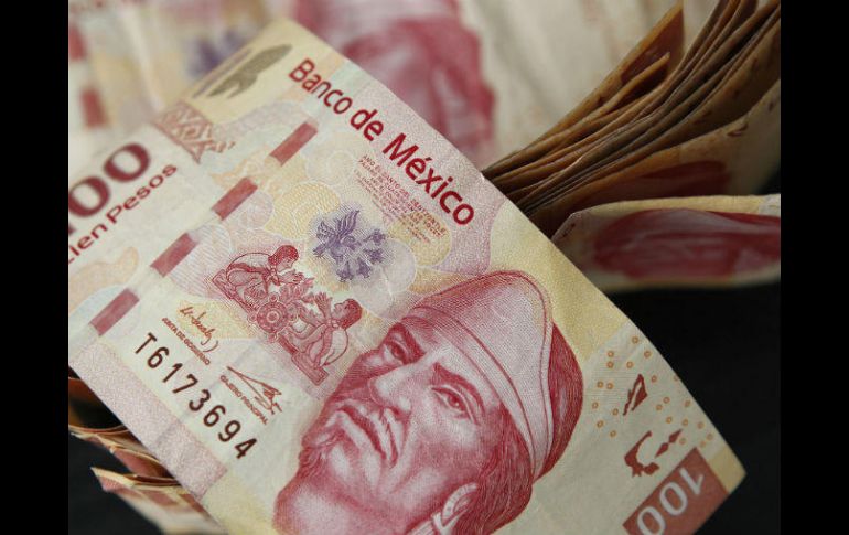 El país registró un intercambio bilateral de 43 mil millones de dólares durante 2016 con China. EL INFORMADOR / ARCHIVO