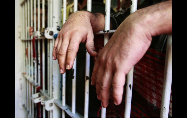 Millán se encuentra encarcelado desde 2015. EL INFORMADOR / ARCHIVO