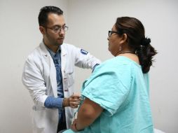 La eficacia de detección del Papanicolau no es lo suficientemente grande. EL INFORMADOR / ARCHIVO