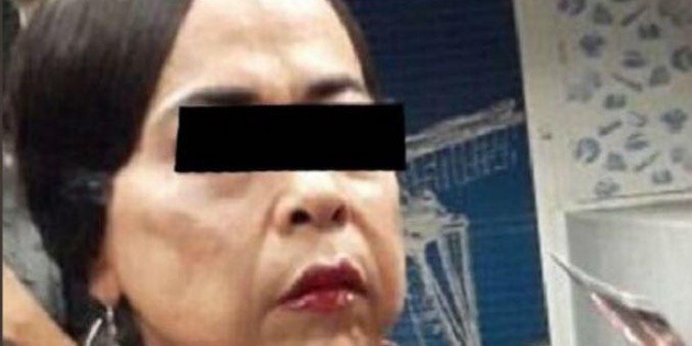 Detienen a hombre disfrazado de mujer por acoso sexual en el Metro | El ...