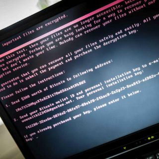 Policía Federal alerta ante virus malicioso ‘Petya’