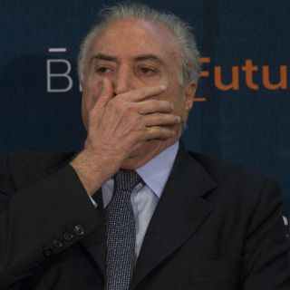 Detienen a joven por intentar invadir residencia de la Presidencia de Brasil