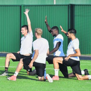 ¿Qué tan 'B' es Alemania?