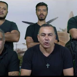 Llaman a crear grupos de autodefensa en Quintana Roo