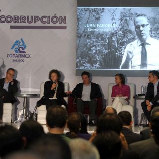 Piden al Congreso de Jalisco evitar ocurrencias en sistema anticorrupción