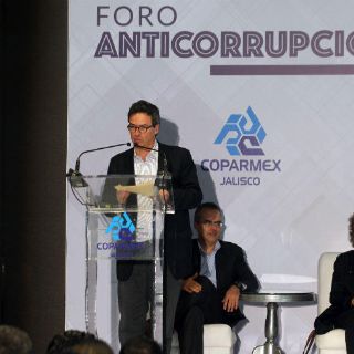 Organizaciones civiles exigen debate antes de aprobar ley anticorrupción