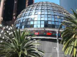 En el mercado accionario local se opera un volumen de 2.1 millones de títulos. EL INFORMADOR / ARCHIVO