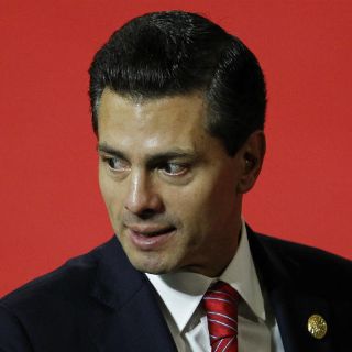 Alianza del Pacífico una plataforma abierta al mundo: Peña Nieto