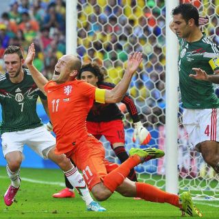 La maldición del 29 de junio para el Tri