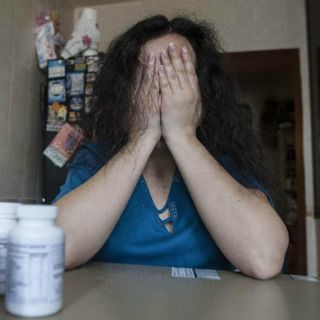 Trastornos premenstruales se originan en alteraciones hormonales