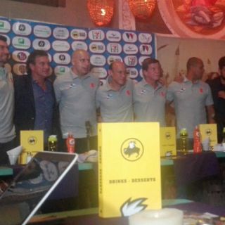 Ha llegado el fin: Adolfo Bautista