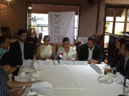 Según Kybernus, entre los retos de los emprendedores destaca unir esfuerzos, regionalizar los temas y alinear necesidades. TWITTER / @KybernusJalisco
