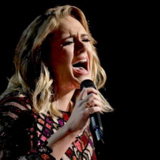 Adele podría ya no salir de gira