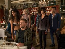 Menciona que se habían escuchado las peticiones del público. FACEBOOK / Sense8