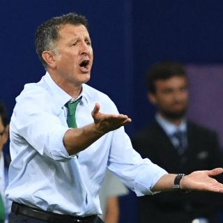 Merecíamos más: Juan Carlos Osorio
