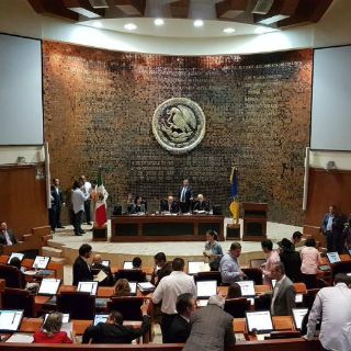Congreso de Jalisco aprueba 19 cuentas públicas