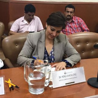 Proponen que académicos participen en nombramiento de fiscal