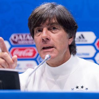 Técnico de Alemania alaba a México