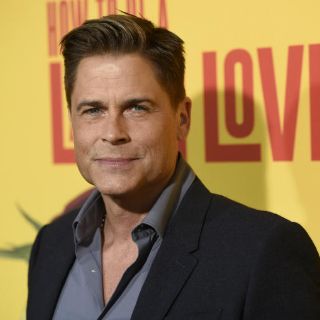 Rob Lowe pensó que moriría en un encuentro con una criatura