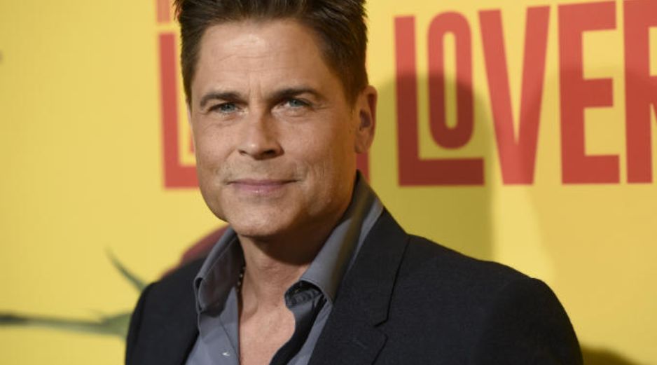 'The Lowe Files' sigue al actor y sus hijos Matthew y John Owen mientras exploran fenómenos misteriosos por EU. AP / ARCHIVO