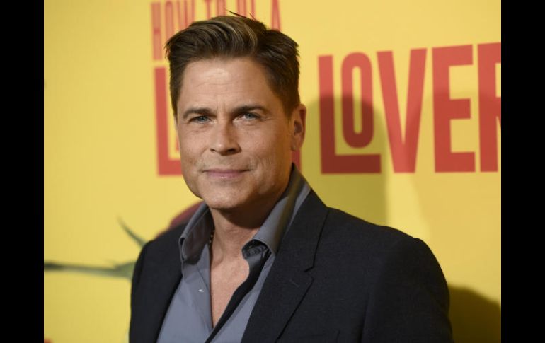 'The Lowe Files' sigue al actor y sus hijos Matthew y John Owen mientras exploran fenómenos misteriosos por EU. AP / ARCHIVO