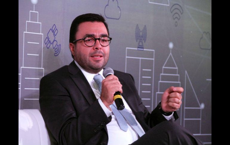 La información fue notificada por el presidente del IFT, Gabriel Contreras. TWITTER / @IFT_MX