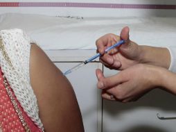 En México hay dos vacunas disponibles que previenen la infección de VPH. NTX / ARCHIVO
