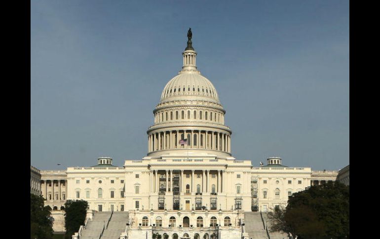 El Congreso fue notificado de la venta. Los legisladores tienen ahora 30 días para objetar. AP / ARCHIVO