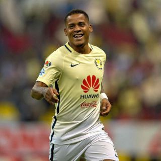 Michael Arroyo jugará para el Gremio de Porto Alegre