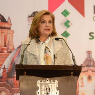 Arely Gómez defiende uso legal de programas de espionaje