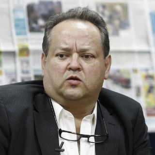 Continúa en comisiones trámite de juicio político contra Barba