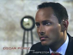 El gobierno venezolano ha emitido una orden de captura internacional contra Pérez. AFP /