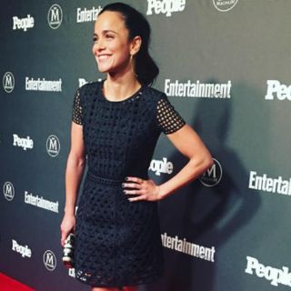 Alice Braga aparecerá en la próxima entrega de 'X-Men'