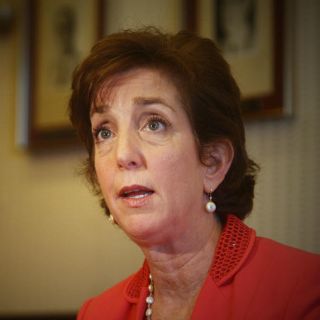 Roberta Jacobson defiende renegociación del TLCAN