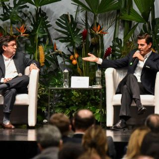 Peña Nieto pide llevar Acuerdo del Pacífico a otro nivel