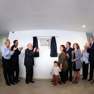 Seguro Popular cubre tratamiento de 24 mil menores con cáncer