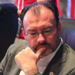 Signo positivo, reunión de Peña y Trump: Videgaray