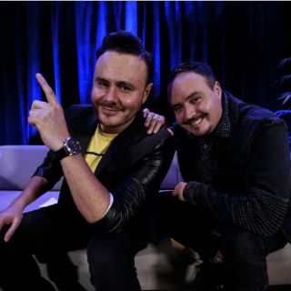 Río Roma rompe el molde