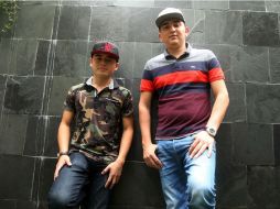 Los Plebes del Rancho prometen un show es completamente nuevo. EL INFORMADOR / M. Vargas