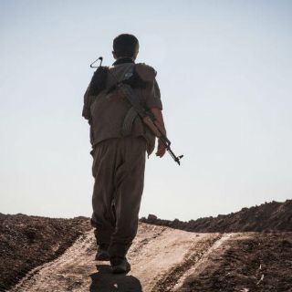 Confirman uso de gas sarín en ataque en Siria