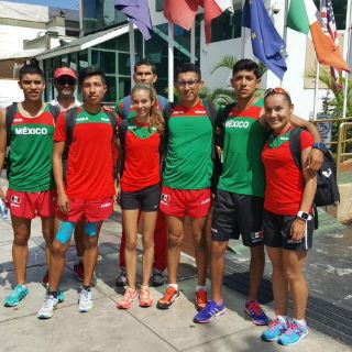 Atletismo mexicano pasa por un buen momento