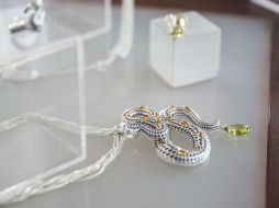 La JCK Las Vegas ha permitido a joyeros mexicanos exportar sus productos a países como Italia, Israel, Sudáfrica, entre otros. EL INFORMADOR / ARCHIVO