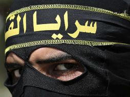 Se afirma que el detenido planeaba una matanza que consistiría presuntamente en apuñalar a viandantes. EFE / ARCHIVO