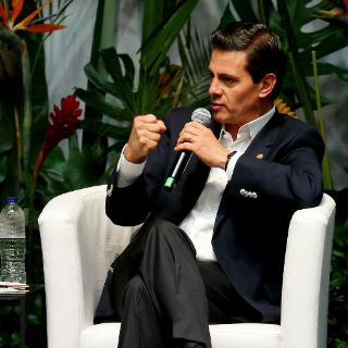 Peña Nieto participa en Cumbre de la Alianza del Pacífico