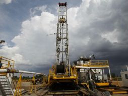 El ''fracking'' ha cobrado importancia desde inicios de la década pasada en Estados Unidos. AP / ARCHIVO